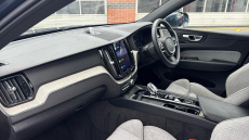 Volvo XC60 2.0 T8 [455] RC PHEV Ultimate Dark 5dr AWD Gtron Estate